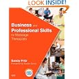 Business and Professional Skills for Massage Therapists'
