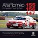 Alfa Romeo 155/156/147 Competition Touring Cars: The Cars development and racing history