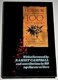 Horror : 100 best books