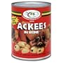 Kingston-Miami Trading Co. Ackee In Brine, 19-Ounce