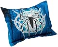 Spiderman Pillow Sham