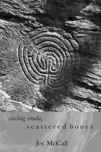 circling smoke, scattered bones