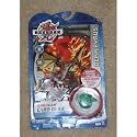 Bakugan Exclusive Card Deka PYRUS