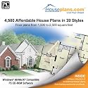Home Improvement-4500 House Plans