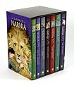 The Chronicles of Narnia (Box Set)