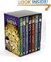 The Chronicles of Narnia (Box Set)