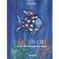 Arc-en-ciel le plus beau poisson des oc�ans