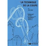 Techniques de la coupepar Line Jaque