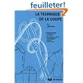Techniques de la coupe