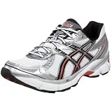 ASICS Mens GEL 1150 Running Shoe,White/Onyx/Red,6 M Reviews 51w%2BfD0eMXL. SL160 ASICS Mens GEL 1150 Running Shoe,White/Onyx/Red,6 M Reviews