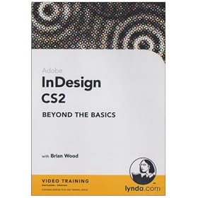 InDesign CS2 Beyond the Basics (PC)