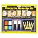 Multi Face Character Face Painting Kit