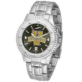 Vanderbilt Commodores NCAA Anochrome 