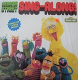 Sesame Street Sing-Along