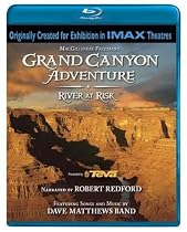 Grand Canyon Adventure: River at Risk Movie Streaming.
