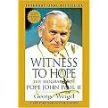 Witness to Hope (The Biography of Pope John Paul II) (Updated) (Paperback)