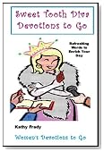 Sweet Tooth Diva Devotions to Go