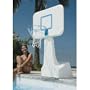 Dunnrite PoolSport Swimming Pool Basketball Hoop