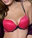 Apparel : Lily of France Extreme Push-up Lace Underwire Bra