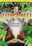 Jumanji - edition deluxe