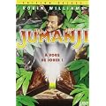Jumanji - edition deluxe