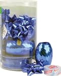 Sigel G31258 Geschenkschleifen-Set bl...