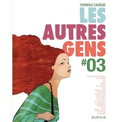 Les autres gens, Tome 3 :