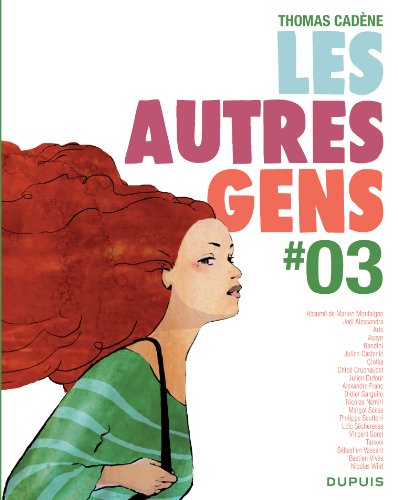 Les autres gens, Tome 3 :