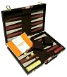 Fat Cat Backgammon Set