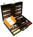 Fat Cat Backgammon Set