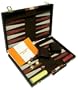 Mainstreet Classics Backgammon Set