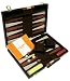 Sporting Goods : Fat Cat Backgammon Set
