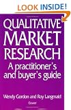 Contemporary Qualitative Market Research