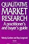 Contemporary Qualitative Market Research