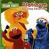 Image of album by Sesame Street