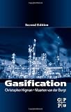 Gasification, Second Edition