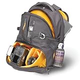 Kata DR-467 Rucksack - Black /Green