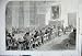 1862 Committee Meeting Mayor Parlour Manhester Hall