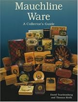 The Collector's Guide to Mauchline Ware (Collectors Guide)