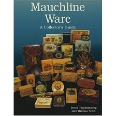 The Collector's Guide to Mauchline Ware (Collectors Guide)