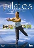 Pilates Weight Ball Workout - Healthy Living Series [DVD]