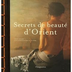 Secrets de beaut� d'Orient