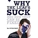 Why The Leafs Suck And How They Can Be Fixed