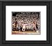 Framed Gary Payton Miami Heat Photograph
