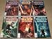 Star Wars Dark Force Rising # 1, 2, 3, 4, 5 and 6. (The Complete Six Part Limited Series!)