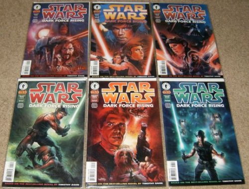 Luke Skywalker