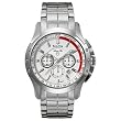 Bulova #96B013 Men's Marine Star Chronograph Watch