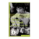 Townes van Zandt - Be Here To Love Me - SZ-Cinemathekvon "Townes van Zandt"