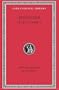 Manilius: Astronomica (Loeb Classical Library No. 469) (English and Latin Edition)
