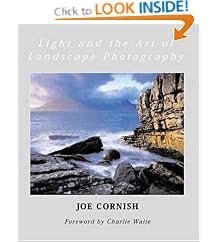 Light and the Art of Landscape Photography